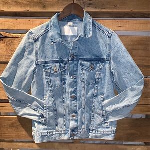 H&M denim jacket